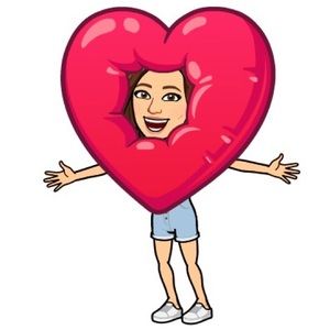 Meet your Posher, Andrea